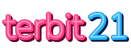 terbit21 — logo kanal